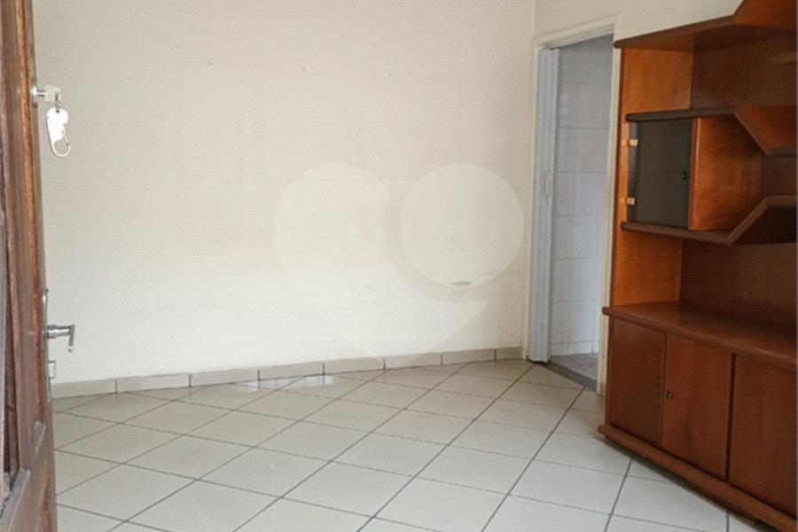 Sobrado à venda com 2 quartos em Casa Verde, São Paulo, SP