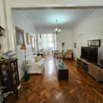Apartamento à venda com 3 quartos, sendo 1 suíte, em Copacabana, Rio de Janeiro, RJ