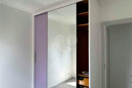 Apartamento à venda com 3 quartos, sendo 1 suíte, em Tucuruvi, São Paulo, SP
