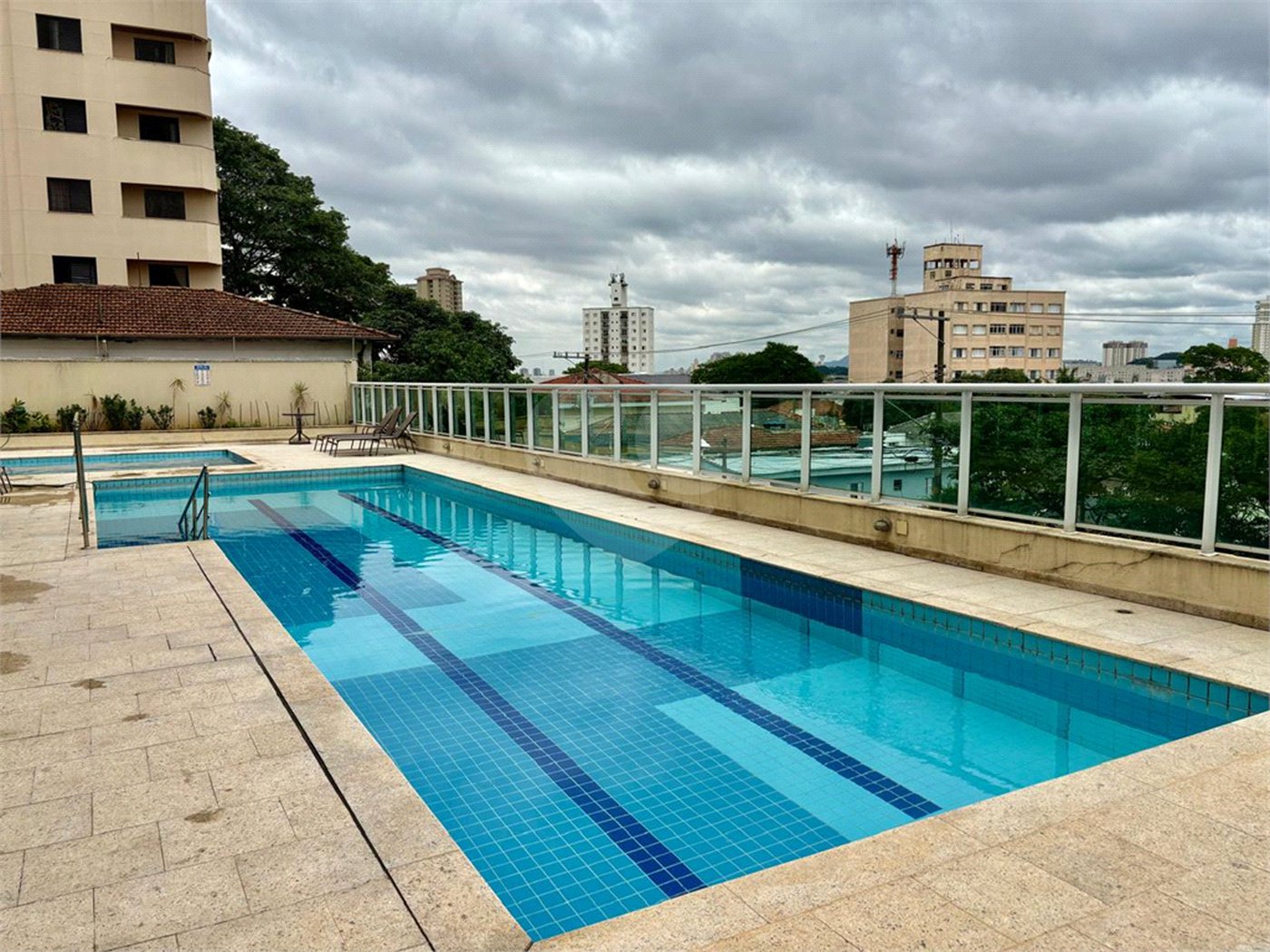Apartamento à venda com 3 suítes em Mandaqui, São Paulo, SP