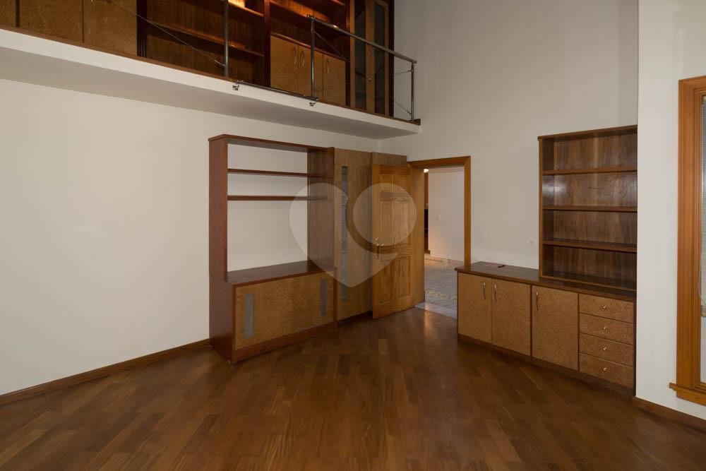 Casa à venda com 4 suítes no condomínio Jardim das Azaléias, São Paulo - SP