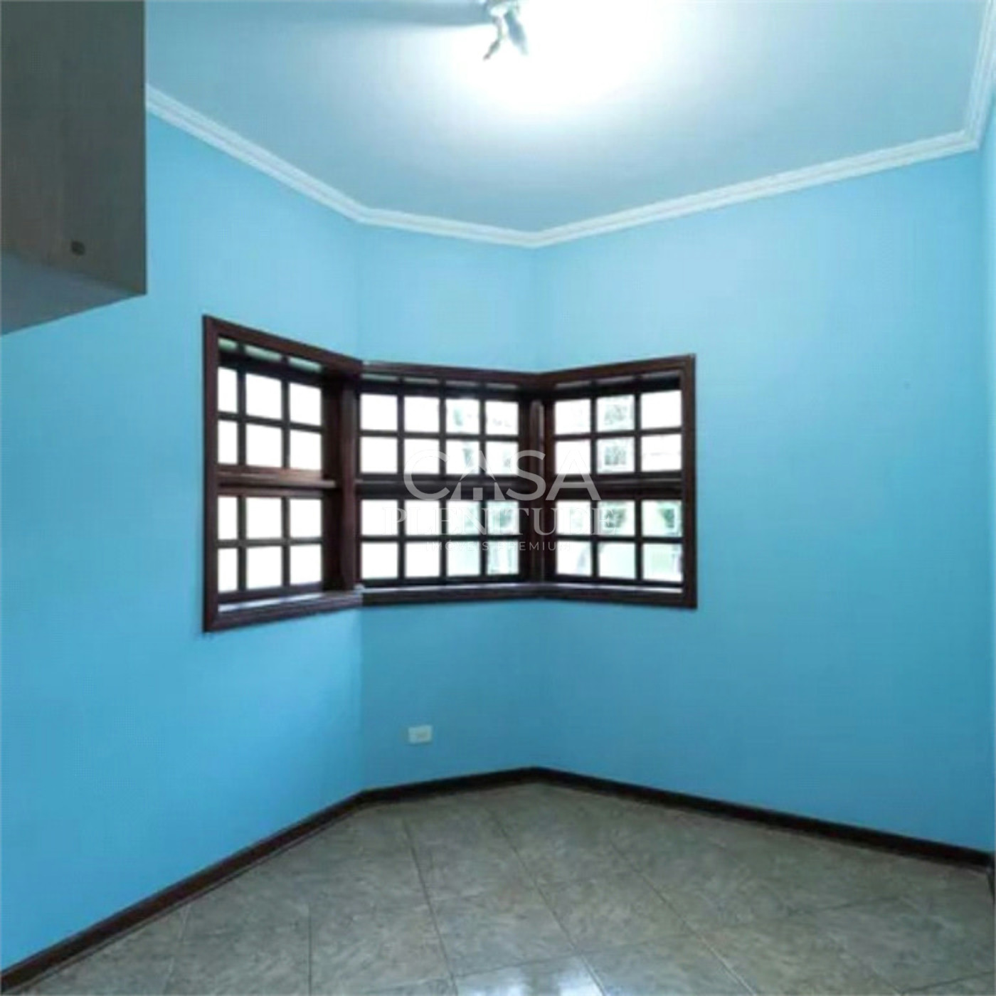 Casa à venda ou para alugar com 3 suítes em Jardim Bandeirantes, Sorocaba, SP