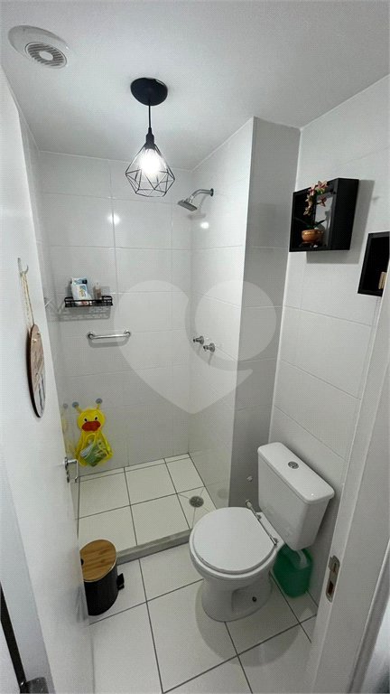 Apartamento à venda com 2 quartos, sendo 1 suíte, em Vila Rosália, Guarulhos, SP
