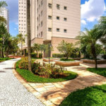 Cobertura à venda com 4 suítes em Jardim Sul, São Paulo, SP