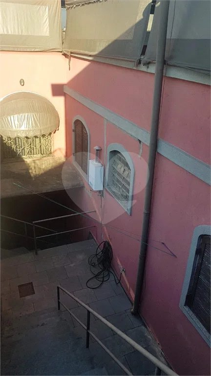 Sobrado à venda com 2 quartos em Vila Medeiros, São Paulo, SP