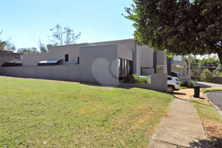 Terreno à venda no condomínio Buona Vita Ribeirão Preto, Ribeirão Preto - SP