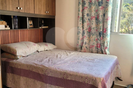 Casa à venda com 2 quartos em Jardim Santo Antônio, Atibaia, SP