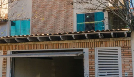 Sobrado à venda com 3 quartos, sendo 2 suítes,  em Jardim Bonfiglioli, São Paulo, SP