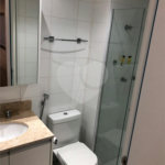 Apartamento à venda com 2 quartos, sendo 1 suíte, em Brooklin, São Paulo, SP