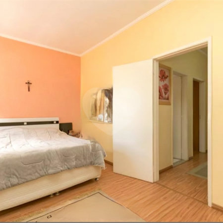 Sobrado para alugar com 3 quartos, sendo 1 suíte, em Brooklin Novo, São Paulo, SP