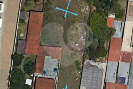 Terreno à venda em Vila Suissa, Mogi das Cruzes, SP