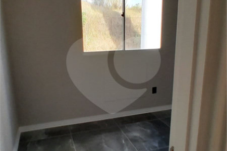 Apartamento à venda com 2 quartos em Campo Grande, Rio de Janeiro, RJ
