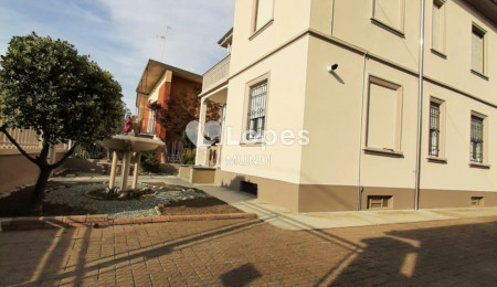 Casa renovada com 4 quartos à venda em Trino, Vercelli – 2 unidades independentes