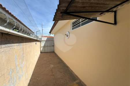 Casa a venda na Vila Brasilia