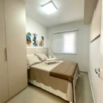 Apartamento à venda com 2 quartos em Chora Menino, São Paulo, SP
