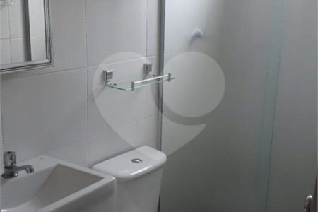 Apartamento à venda com 2 quartos em Jardim Celeste, São Paulo, SP