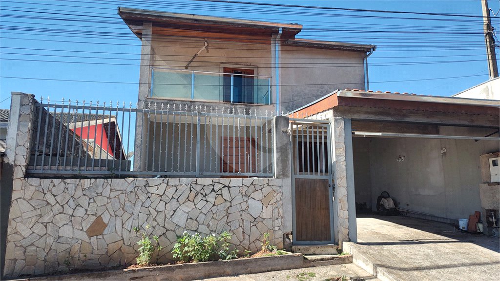 Sobrado à venda com 3 suítes em Jardim Paraíso do Tanque, Atibaia, SP