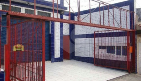 Prédio à venda em Vila Medeiros, São Paulo, SP