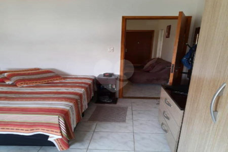 Apartamento à venda com 2 quartos em Ipiranga, São Paulo, SP
