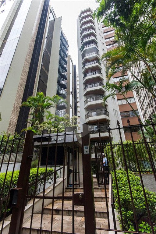 Apartamento à venda com 3 suítes em Consolação, São Paulo, SP