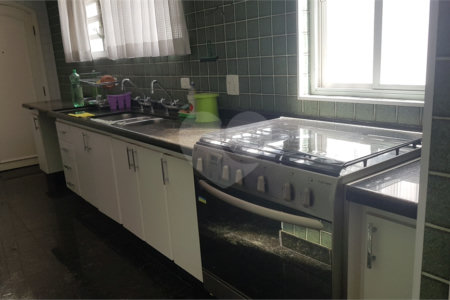 Apartamento à venda com 3 quartos, sendo 1 suíte, em Santana, São Paulo, SP