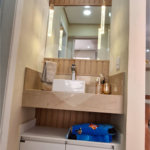 Apartamento à venda com 1 suíte em Riviera, Bertioga, SP