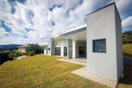Casa à venda com 3 suítes no condomínio Residencial Jardim Primavera Louveira, Louveira - SP