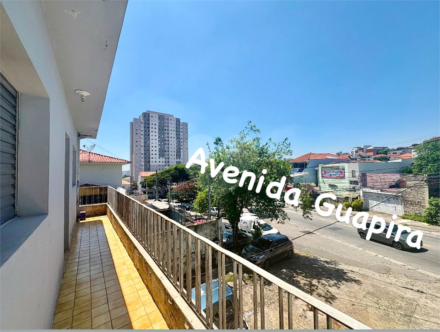 Casa Térrea à venda com 2 quartos em Tucuruvi, São Paulo, SP