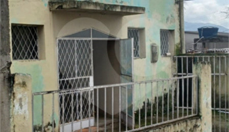 Galpão à venda em Santíssimo, Rio de Janeiro, RJ