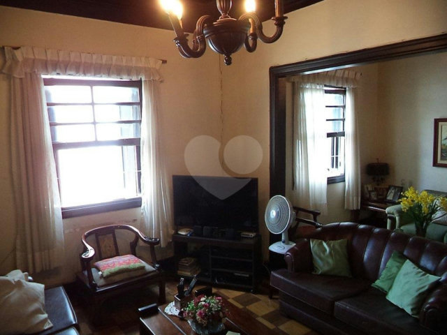 Casa Térrea à venda com 3 quartos em Jardim São Paulo(zona Norte), São Paulo, SP