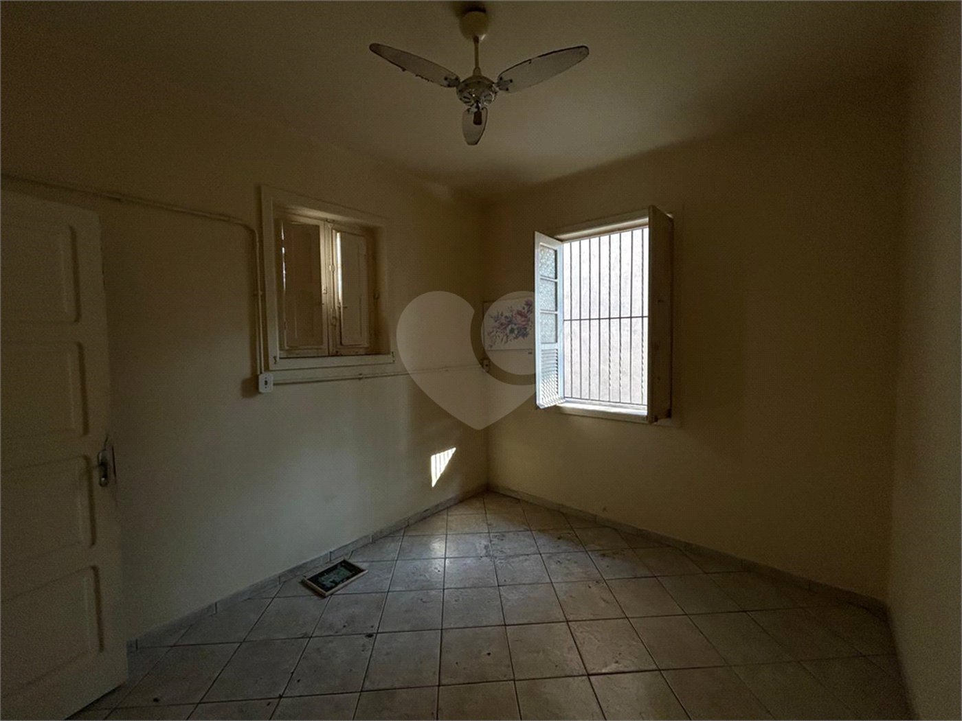 Apartamento à venda com 3 quartos em Tijuca, Rio de Janeiro, RJ