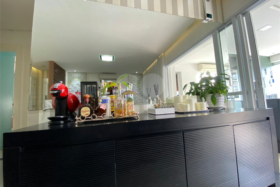 Apartamento para alugar com 3 quartos, sendo 1 suíte, em Tucuruvi, São Paulo, SP