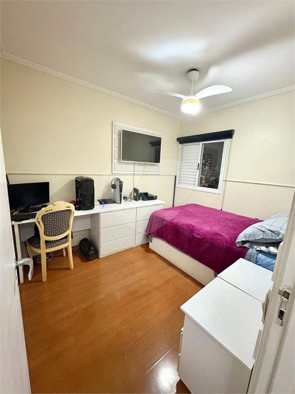 Apartamento à venda com 3 quartos, sendo 1 suíte, em Vila Oratório, São Paulo, SP