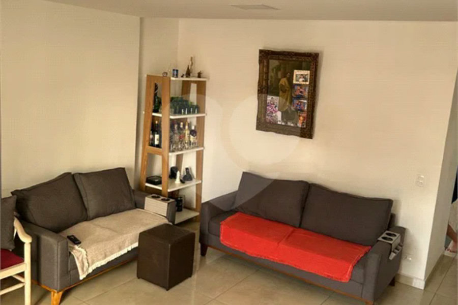 Apartamento à venda com 3 quartos, sendo 1 suíte, em Mandaqui, São Paulo, SP