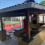 Casa à venda com 3 quartos, sendo 1 suíte, no condomínio Greenland, São Paulo - SP
