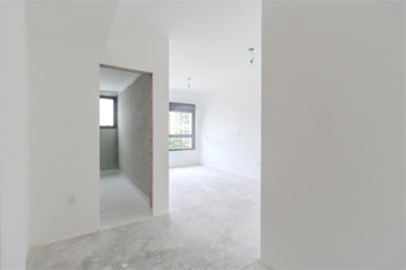 Apartamento à venda com 3 suítes em Brooklin, São Paulo, SP