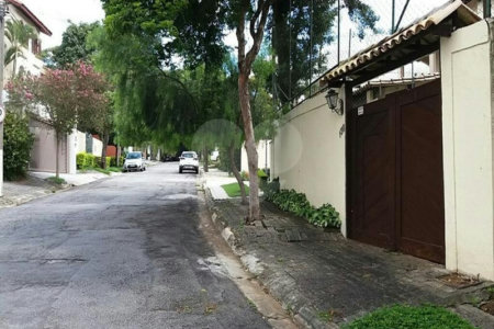 Terreno à venda em MORUMBI, São Paulo, SP