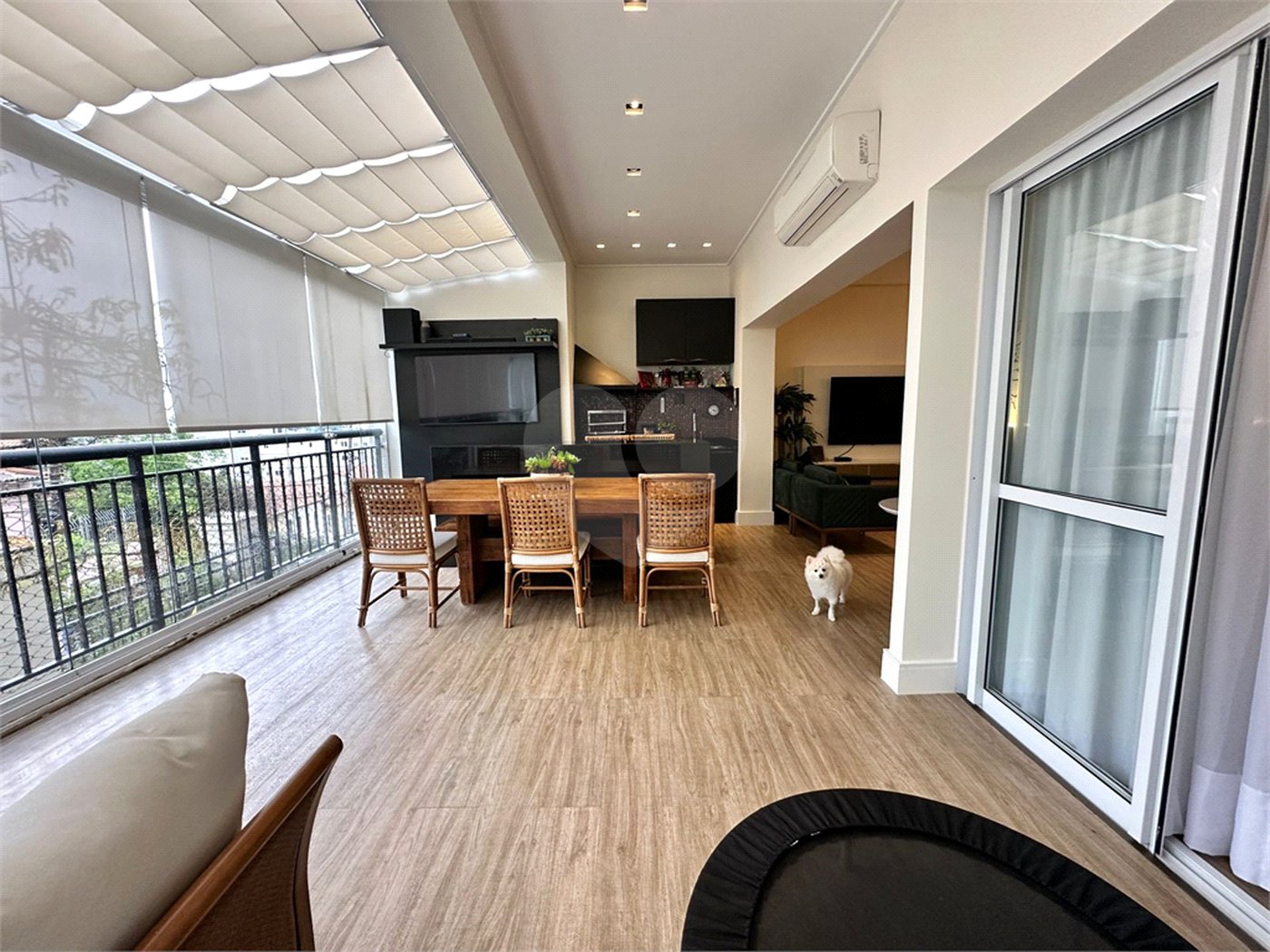 Apartamento à venda com 3 quartos, sendo 2 suítes, em Tremembé, São Paulo, SP