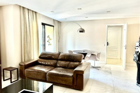 Apartamento à venda com 3 suítes em Vila Andrade, São Paulo, SP
