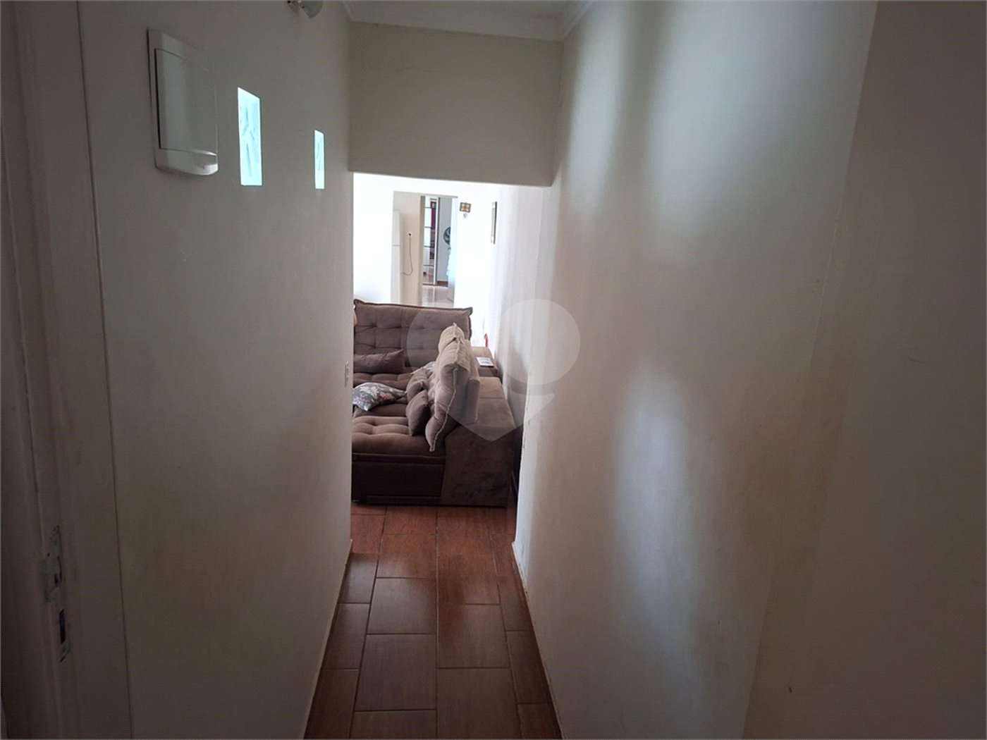 Casa Térrea à venda com 2 quartos, sendo 1 suíte, em Vila Nova Itapetininga, Itapetininga, SP