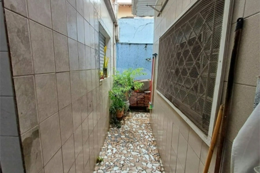 Casa à venda com 3 quartos em Vila Guilherme, São Paulo, SP