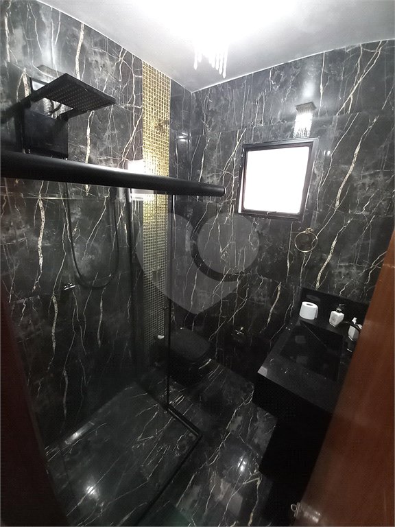 Sobrado à venda com 5 suítes em Conjunto Residencial Butantã, São Paulo, SP