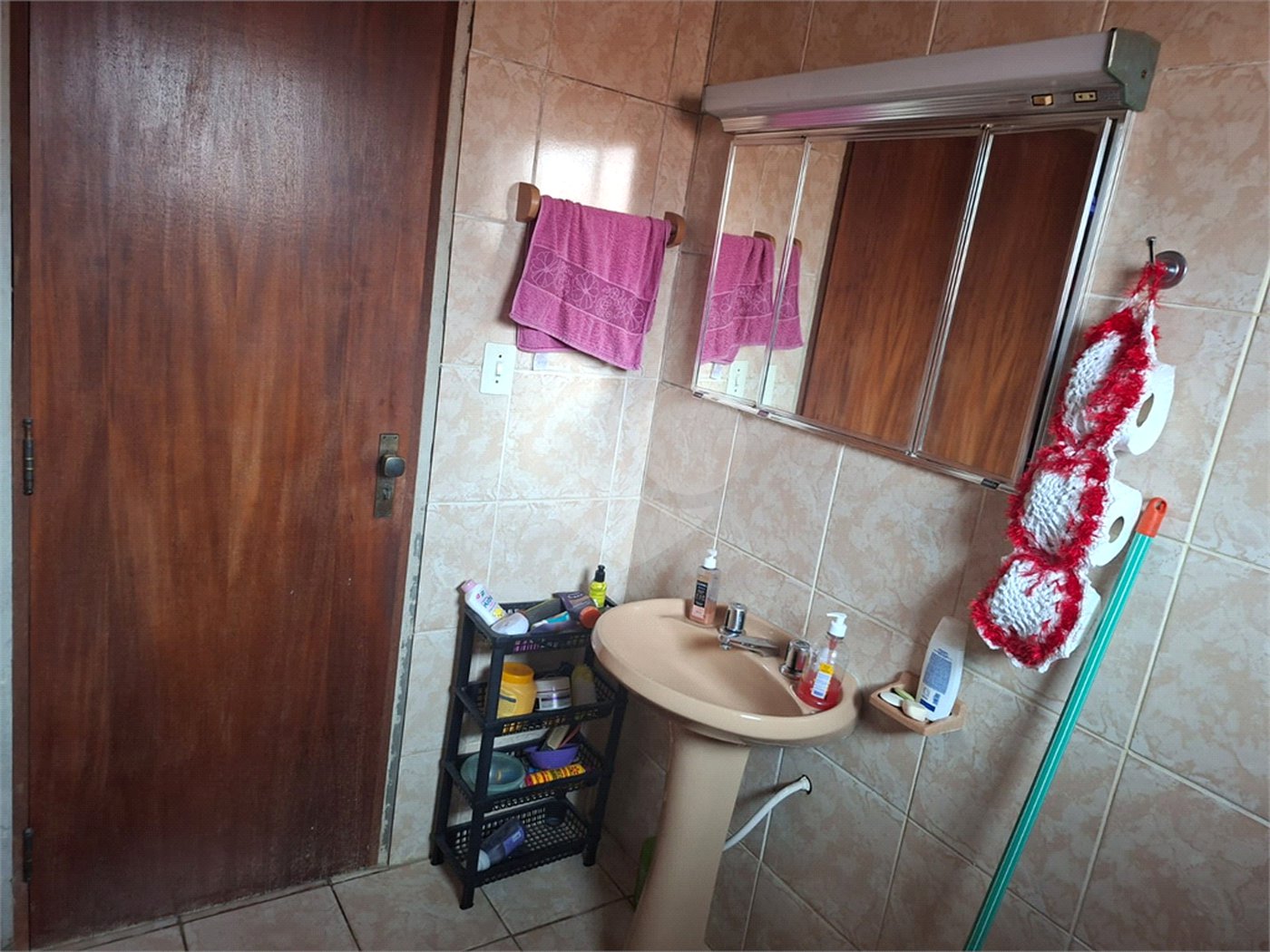 Casa à venda com 3 quartos em Vila Santana, Itapetininga, SP