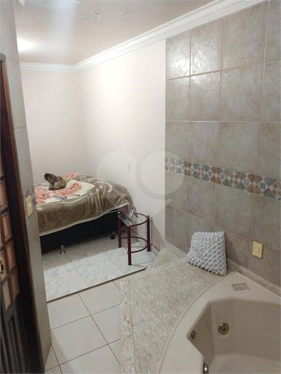 Casa à venda com 2 quartos, sendo 1 suíte, em Freguesia do Ó, São Paulo, SP