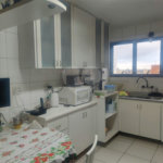 Cobertura à venda ou para alugar com 3 quartos, sendo 1 suíte, em Água Fria, São Paulo, SP