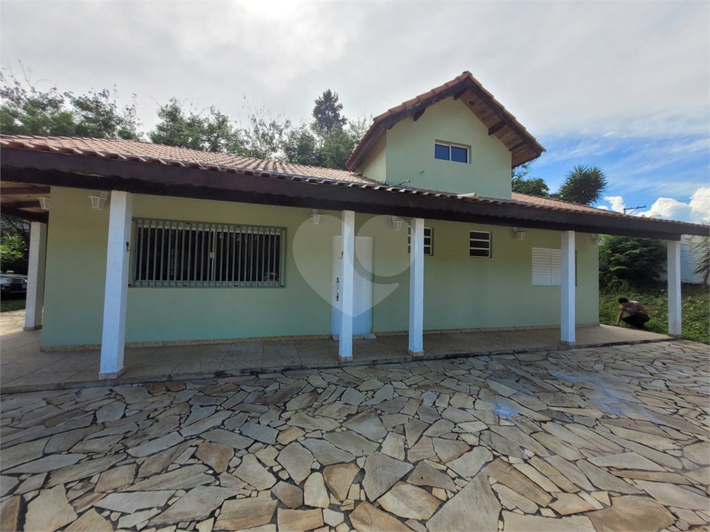 Chácara à venda com 2 quartos, sendo 1 suíte, em Chácaras Copaco, Arujá, SP