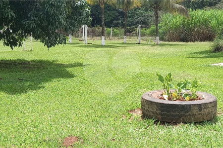 Chácara à venda com 3 quartos, sendo 2 suítes, em Recanto dos Nobres, Araraquara, SP