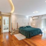 Apartamento à venda com 4 suítes em Alto da Boa Vista, São Paulo, SP