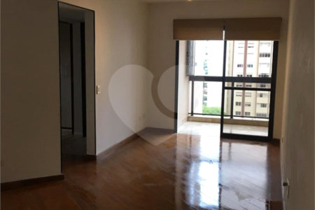 Apartamento à venda com 2 quartos, sendo 1 suíte, em Vila Pompéia, São Paulo, SP