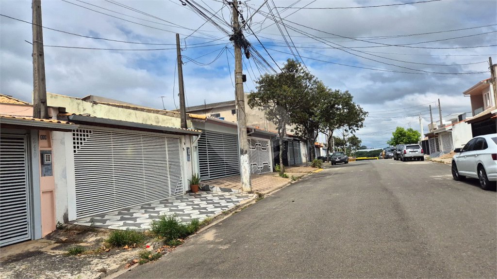 Terreno à venda no condomínio Jardim Villa Amato, Sorocaba - SP